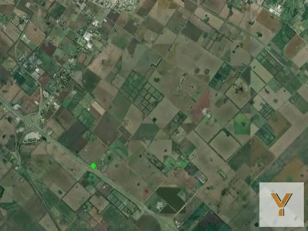 Terreno en Venta en Baradero