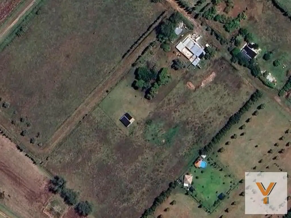 Terreno en Venta - USD 55.000
