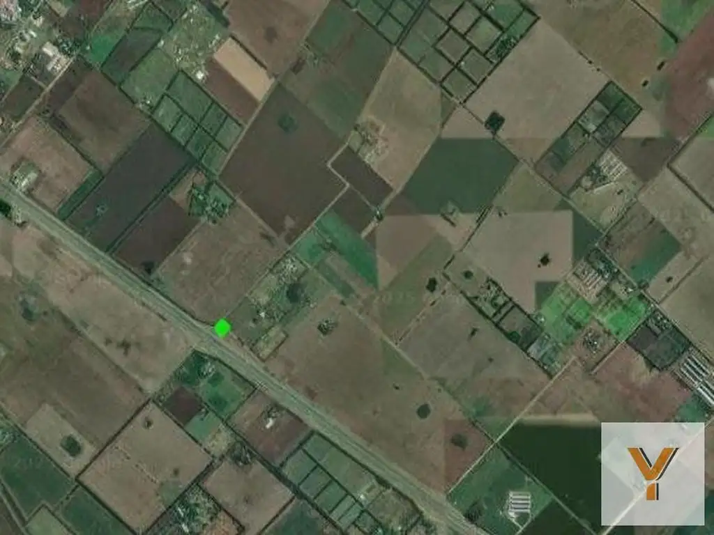Terreno en Baradero