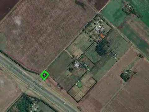 Terreno en venta - 1.918mts2 - Baradero
