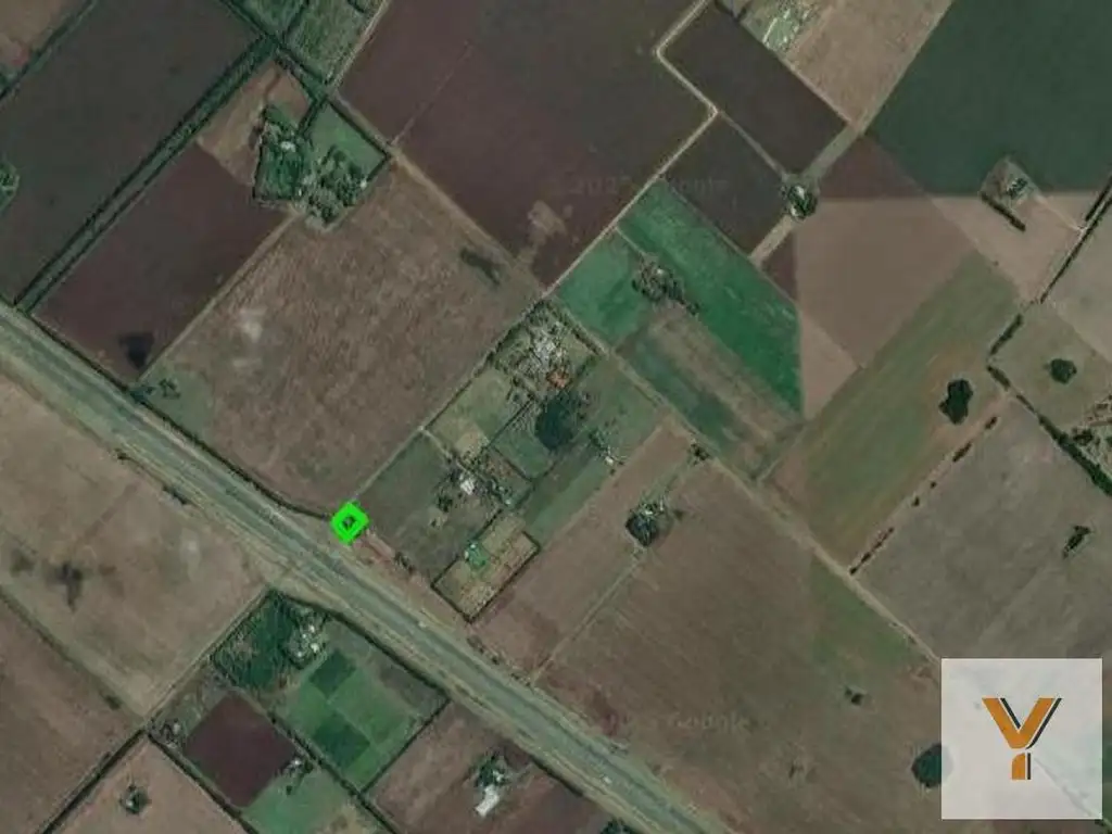 Ruta 9 KM 139