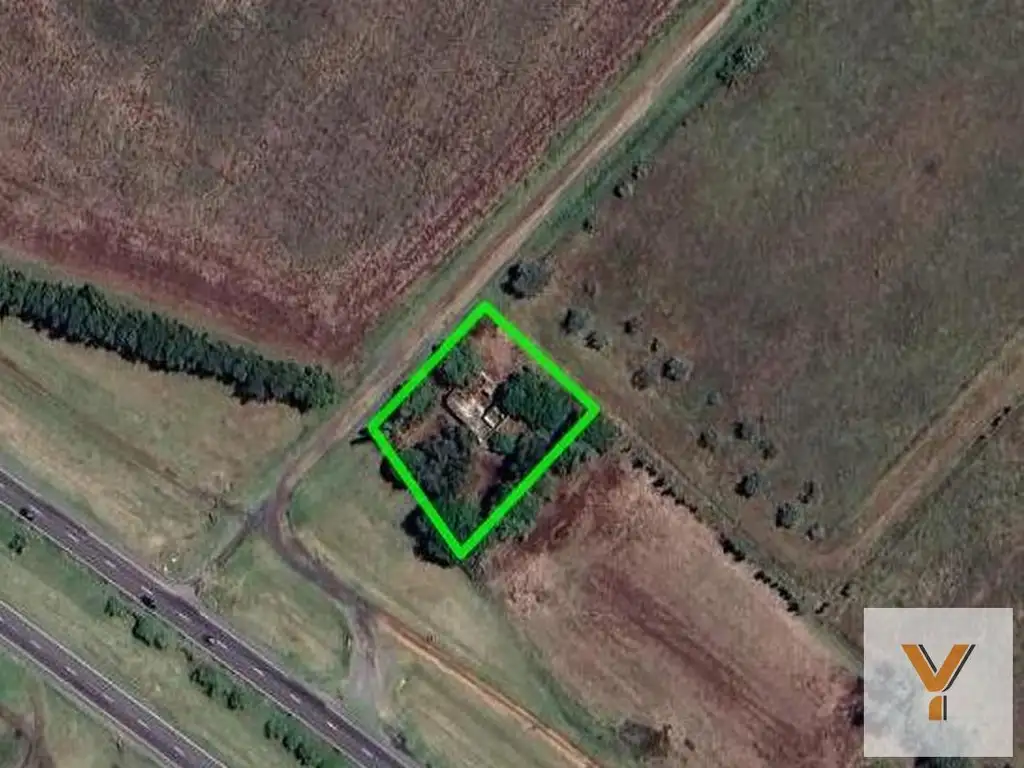 Terreno en Venta