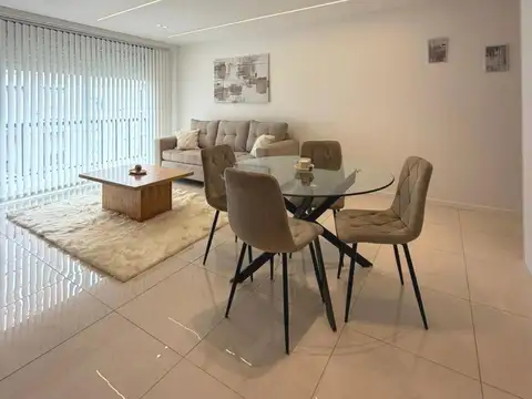 Santa Fé 1600, Piso 6