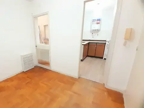 Departamento en Venta en Tribunales, USD 63.000