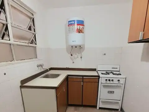 Departamento en Venta Apto profesional
