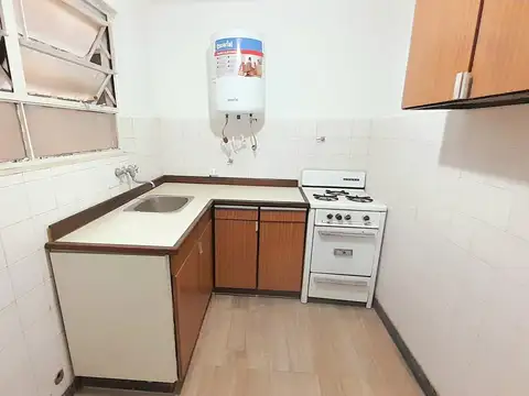 Departamento en Venta 45 años
