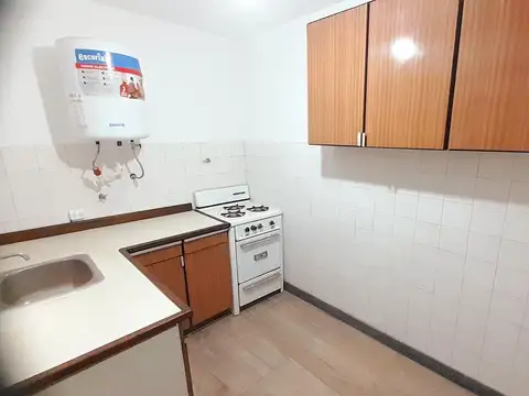 Impecable Oficina en  la zona de Tribunales!
