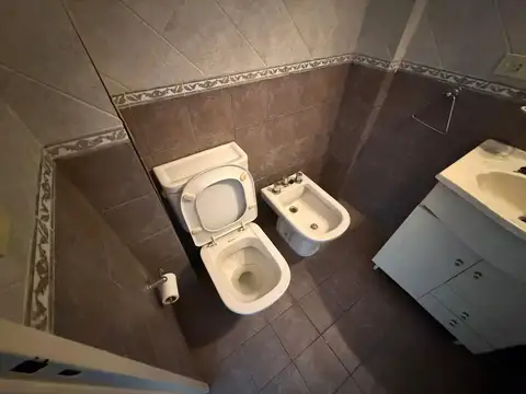 MONOAMBIENTE LUMINOSO - APTO PROFESIONAL