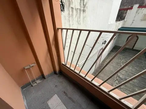 Departamento en Alquiler Apto profesional