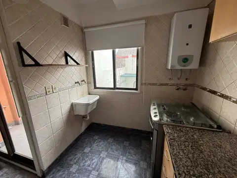 Departamento en Alquiler 25 años