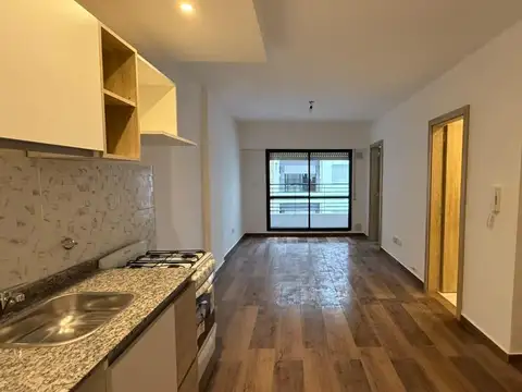 Departamento en Alquiler en Centro, Rosario