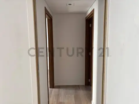 DEPARTAMENTO 2 AMBIENTES  CON  BALCON Y AMENITIES