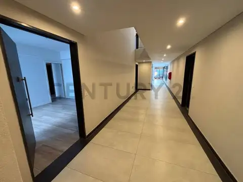 DEPARTAMENTO 2 AMBIENTES  CON  BALCON Y AMENITIES