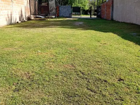Terreno en Venta de 294,0 m2
