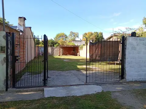 Terreno - Venta - Argentina, San Miguel - Av. Santa Fe 2183