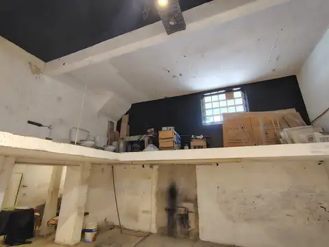 Galpon en Alquiler en Chacarita, $ 2.800.000