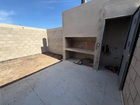 Depto Tipo Casa en Venta de 2 dormitorios