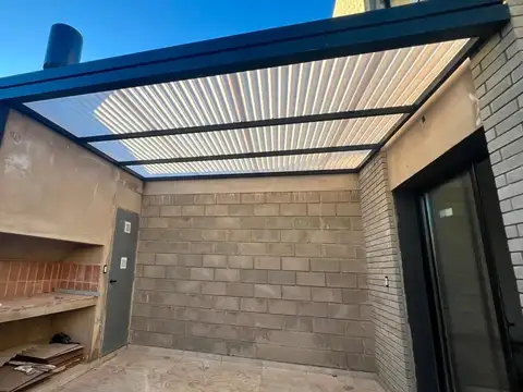 Depto Tipo Casa en Venta en Quebrada De Manantiales, USD 120.000