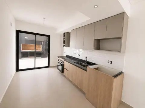 Depto Tipo Casa en Venta de 3 ambientes