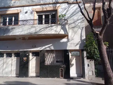 PH en alquiler 3 ambientes - Liniers