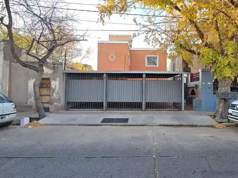Departamento en Godoy Cruz