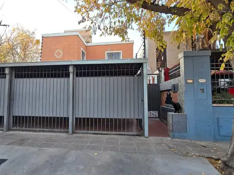 Departamento en Alquiler de 4 ambientes