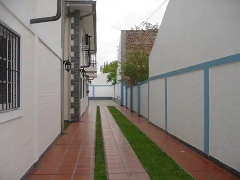 Laprida 1000, Piso 2