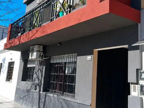 Departamento en Mataderos