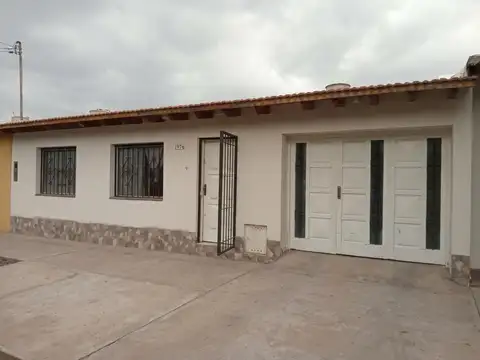 CASA EN VENTA LAS HERAS CON TOUR VIRTUAL