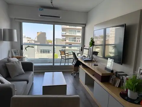 Avenida Libertador 2400