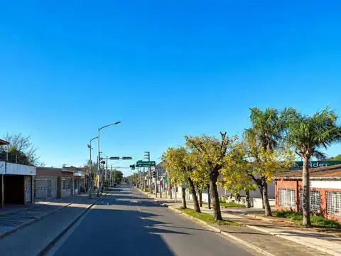 Av Alvear 2200