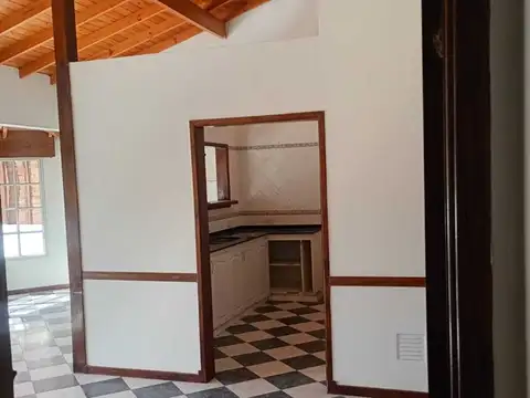 Casa en Venta A Estrenar