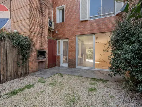 Departamento en Venta con 2 cocheras