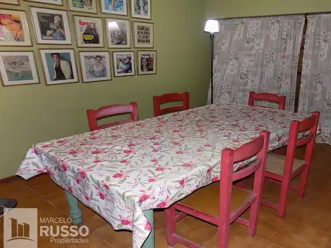 EXCELENTE CHALET TIPO DÚPLEX