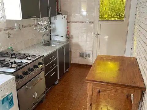 Casa en Alquiler Temporal al Este
