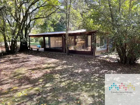 Casa quinta en alquiler temporario de 540m2 ubicado en San Vicente