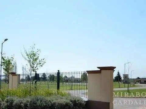 Los Cardales, Exaltación de la Cruz, Mirabosques 3