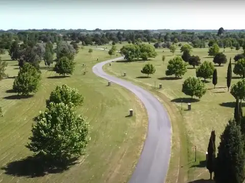 Terreno en Venta en Campana, USD 26.000