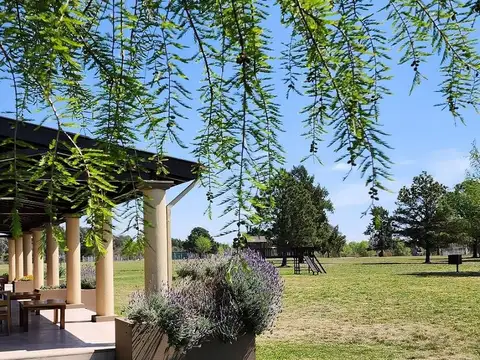 VENTA LOTE | Km 185 Autovía 6 | MIRABOSQUES 3,  LOS CARDALES