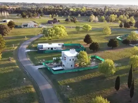 VENTA LOTE | Km 185 Autovía 6 | MIRABOSQUES 3,  LOS CARDALES