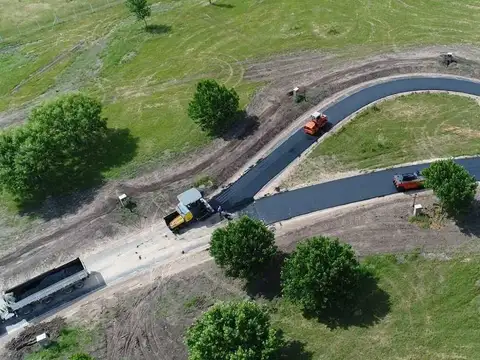 Terreno en Venta de 1000,0 m2