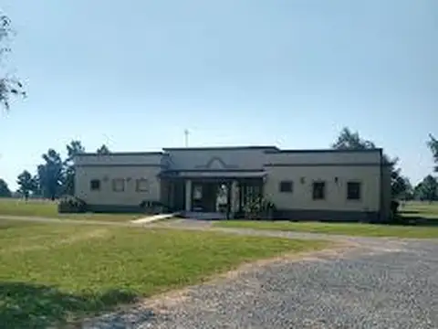 Terreno en Venta en Campana, USD 28.000