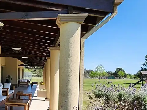 Los Cardales, Exaltación de la Cruz, Mirabosques 3