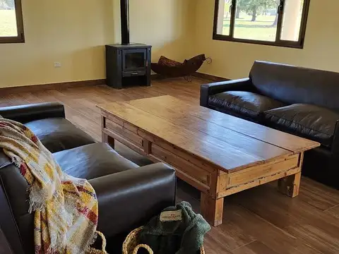 VENTA LOTE | Km 185 Autovía 6 | MIRABOSQUES 3,  LOS CARDALES