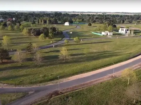 Los Cardales, Exaltación de la Cruz, Mirabosques 3