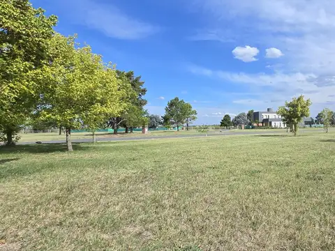 Los Cardales, Exaltación de la Cruz, Mirabosques 3