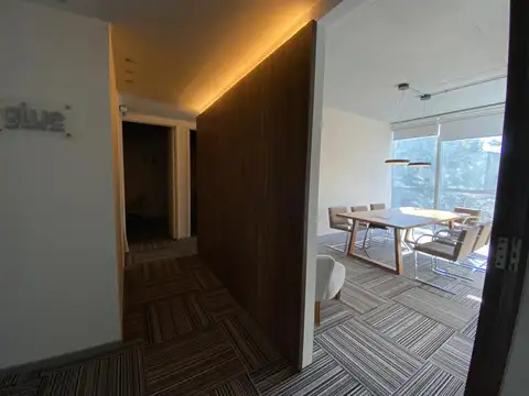 Oficina en Alquiler en Olivos Vias/Rio, USD 1.200