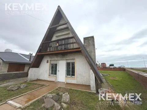 Casa en Balneario Mar Chiquita