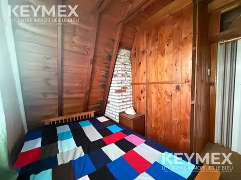 Casa en Venta 40 años