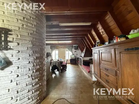 Casa en Venta en Balneario Mar Chiquita, USD 50.000